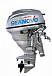 Лодочный мотор SEANOVO SNEF30FES-EFI в Златоусте