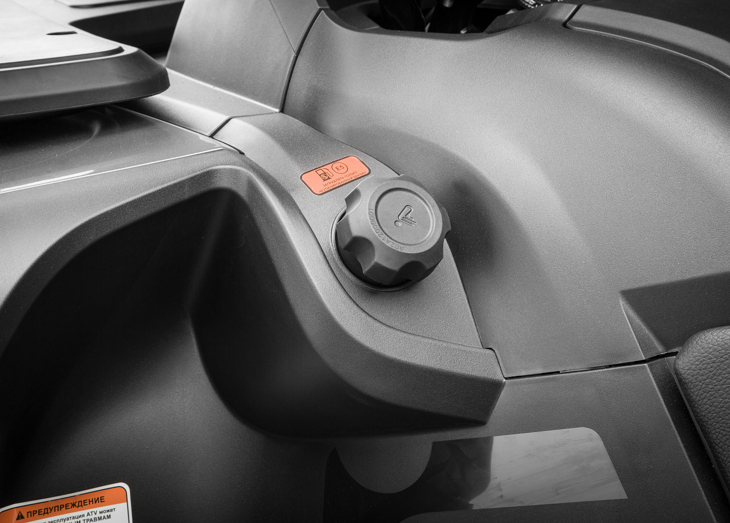  Квадроцикл Segway SNARLER AT6 LE в Златоусте