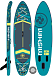 SUP (САП) Доска MISHIMO PRO-MAX Light Teal 11’ (335см) в Златоусте