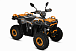 Квадроцикл FAIDET URBAN 150 в Златоусте