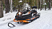 Снегоход РМ БУРАН ЛИДЕР АДЕ в Златоусте