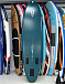 SUP (САП) Доска RAIDEX TAITA BLUE BOTTOM 10,6’ (320см) в Златоусте