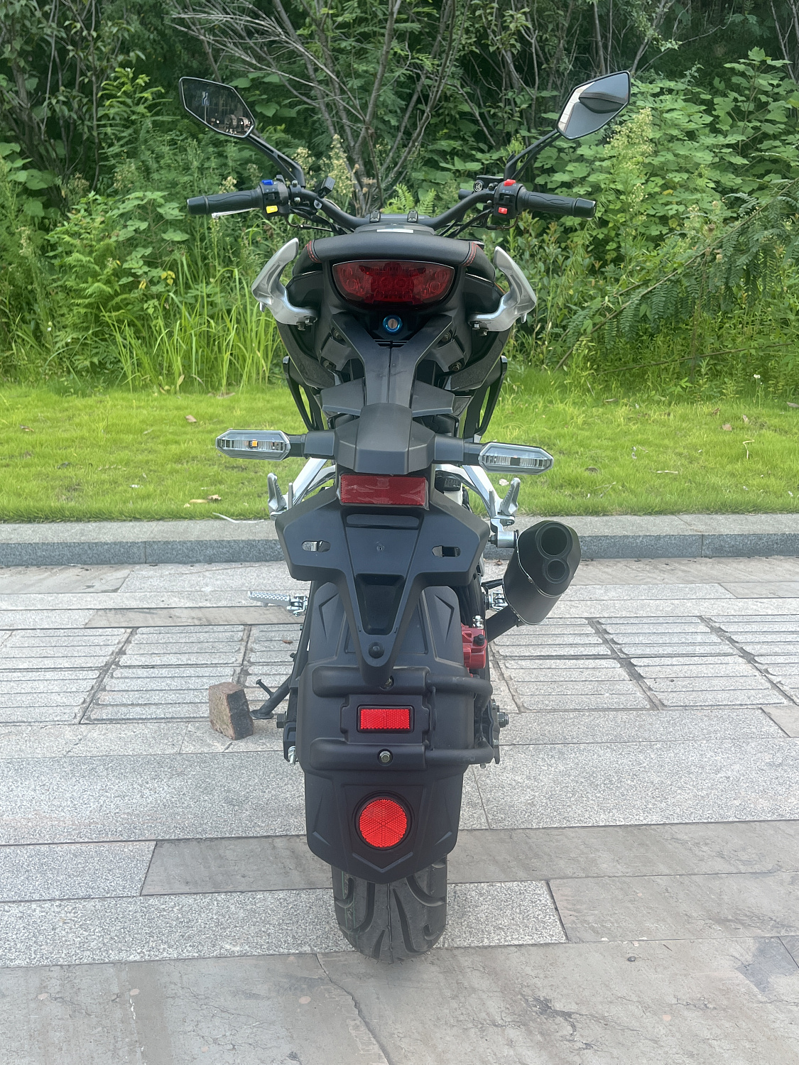 Мопед PROMAX CB130R (49) в Златоусте