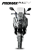 МаксиСкутер PROMAX-HONDA ADV 150 (49) (Inspired by HONDA) в Златоусте