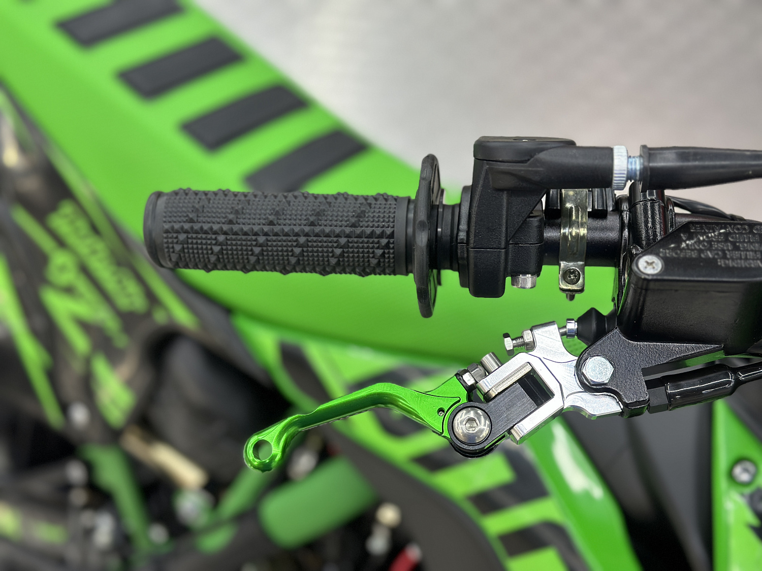 Кроссовый мотоцикл PROMAX DAIKON CB330 в Златоусте