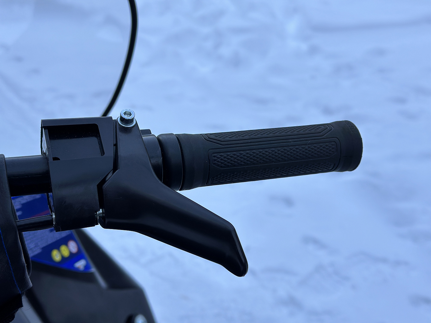 Снегоход PROMAX YAKUT 500 LONG 2.0 4T 29 в Златоусте