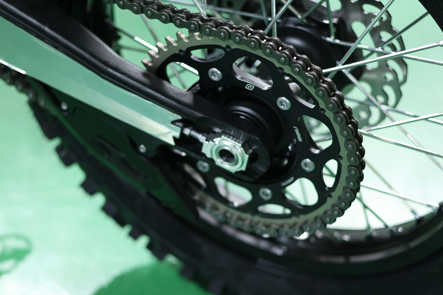 Мотоцикл JHLMOTO JHLofr GS YBS300 (176MN) в Златоусте