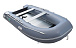НАДУВНАЯ ЛОДКА GLADIATOR B330AL в Златоусте