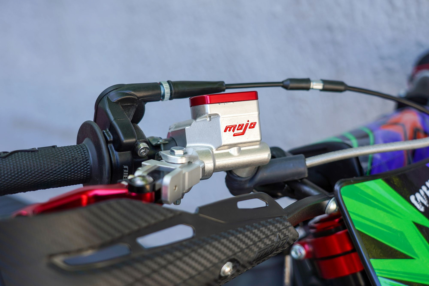 Эндуро / кроссовый мотоцикл BSE T7 Joker (ZS174-5А) Sport в Златоусте