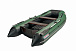 Лодка MISHIMO LITE 370 в Златоусте