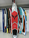 SUP (САП) ДОСКА RAIDEX TAITA PREMIUM SPINE 12,6’ (381СМ) в Златоусте