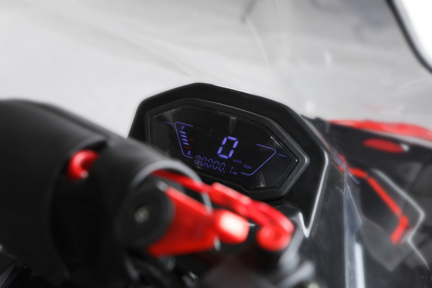 Снегоход IKUDZO HUNTER 600LK 20 V2 в Златоусте