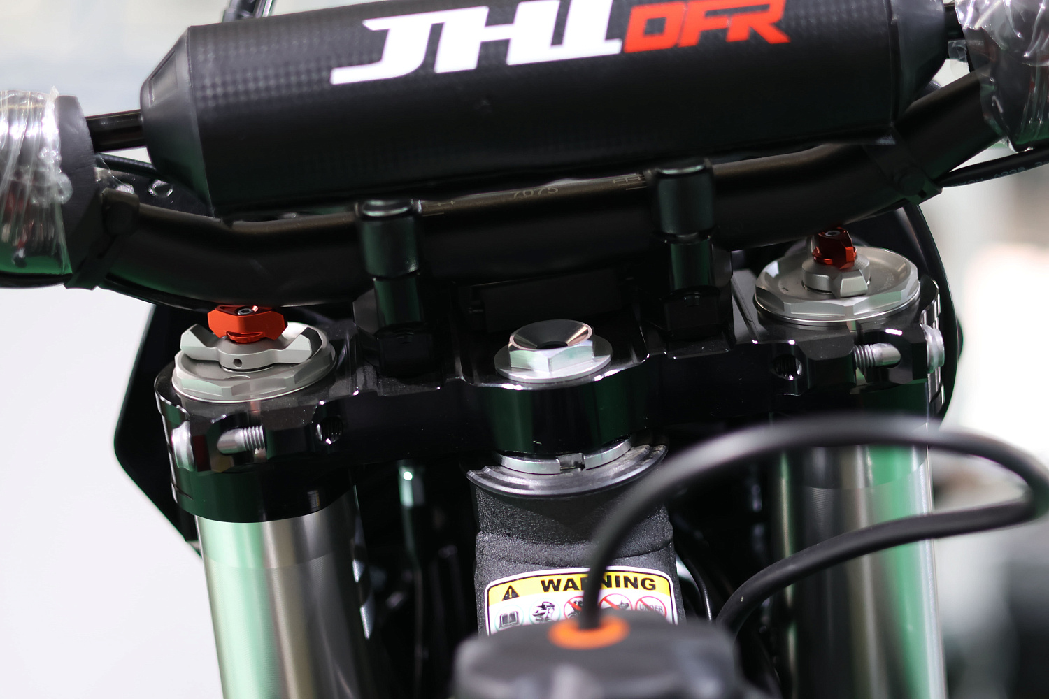 Мотоцикл JHLMOTO JHLofr GS CB300RL в Златоусте