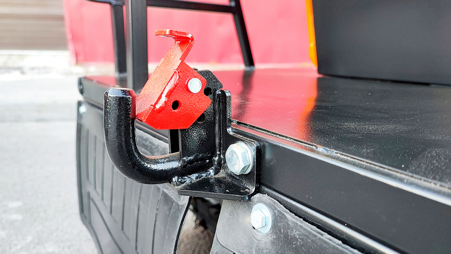 Снегоход PROMAX SNOWBEAR V3 650 2T в Златоусте