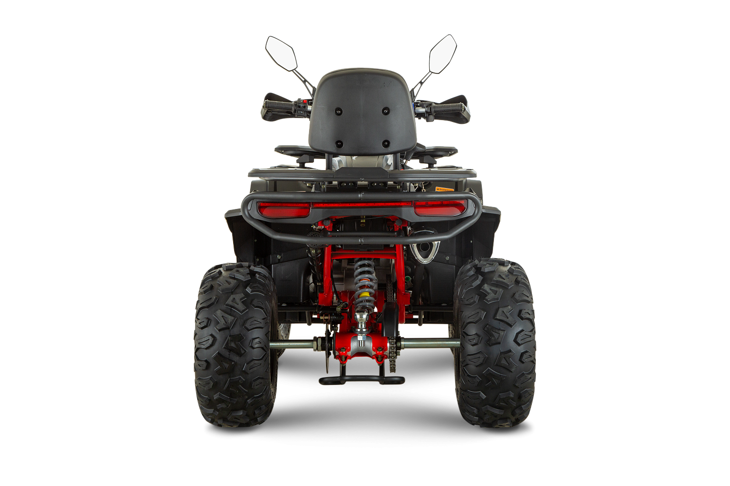 Квадроцикл GBM CROSS HILL 320 BIG PREMIUM в Златоусте