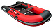 НАДУВНАЯ ЛОДКА GLADIATOR B370 в Златоусте