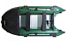 НАДУВНАЯ ЛОДКА GLADIATOR C420AL в Златоусте