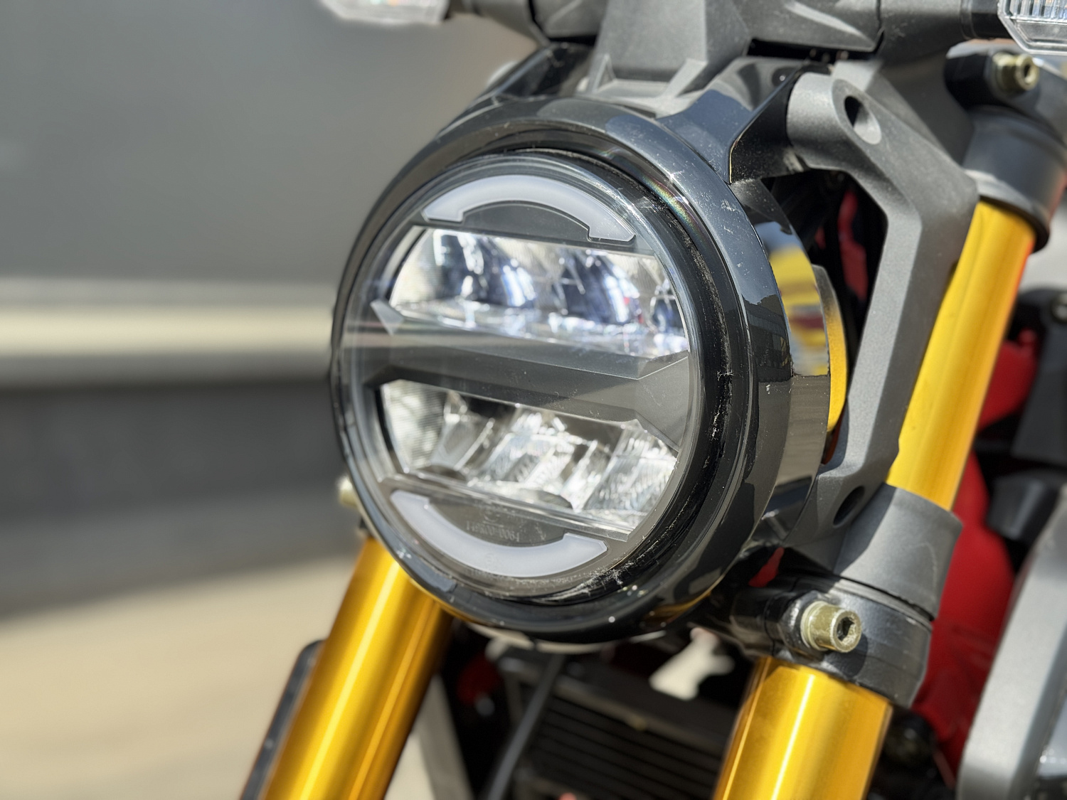 Мотоцикл PROMAX CB300 в Златоусте