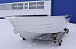 Алюминиевая лодка Wyatboat-370 в Златоусте