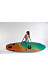 НАДУВНОЙ SUP-BOARD BREEZE 10,6 в Златоусте