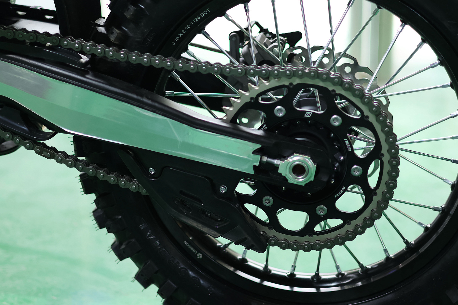 Мотоцикл JHLMOTO JHLofr GS YBS300 (176MN) в Златоусте