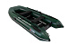 ЛОДКА НАДУВНАЯ YUKONA 430 TS - U (БЕЗ ПАЙОЛА) в Златоусте