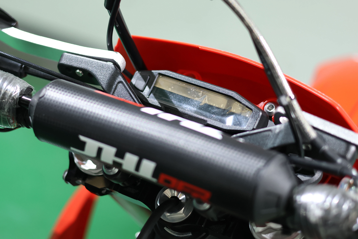 Мотоцикл JHLMOTO JHLofr GS YBS300 (176MN) в Златоусте