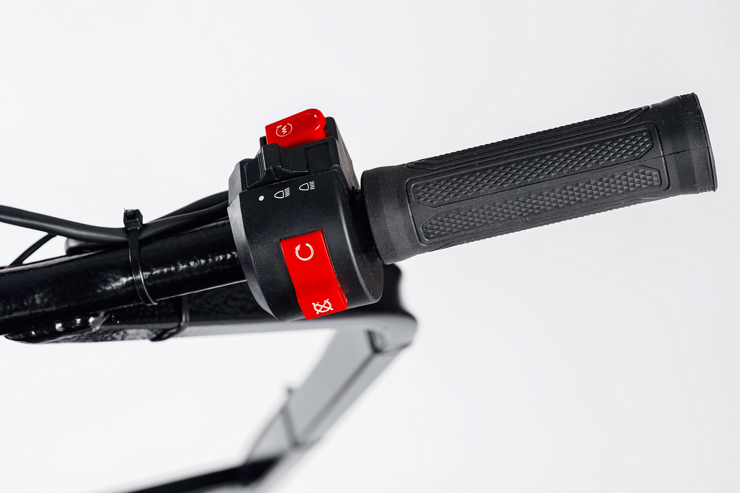 МОТОБУКСИРОВЩИК IKUDZO LONG 2.0 1700/500 EKR19 в Златоусте