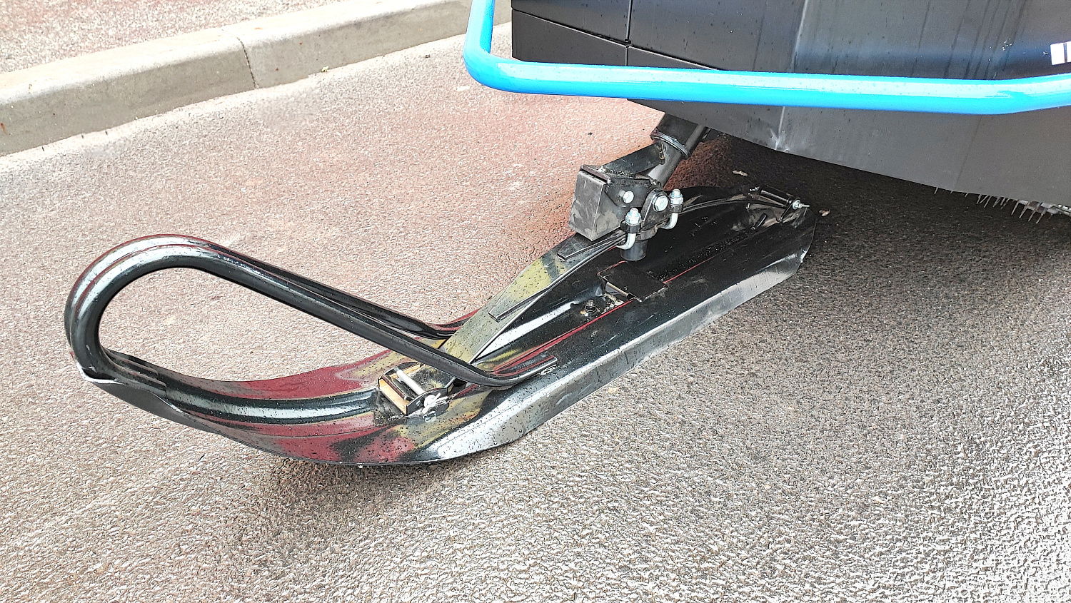 Снегоход PROMAX SNOWBEAR V3 800 4T ST в Златоусте