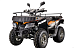 Квадроцикл YACOTA CABO 200LD в Златоусте