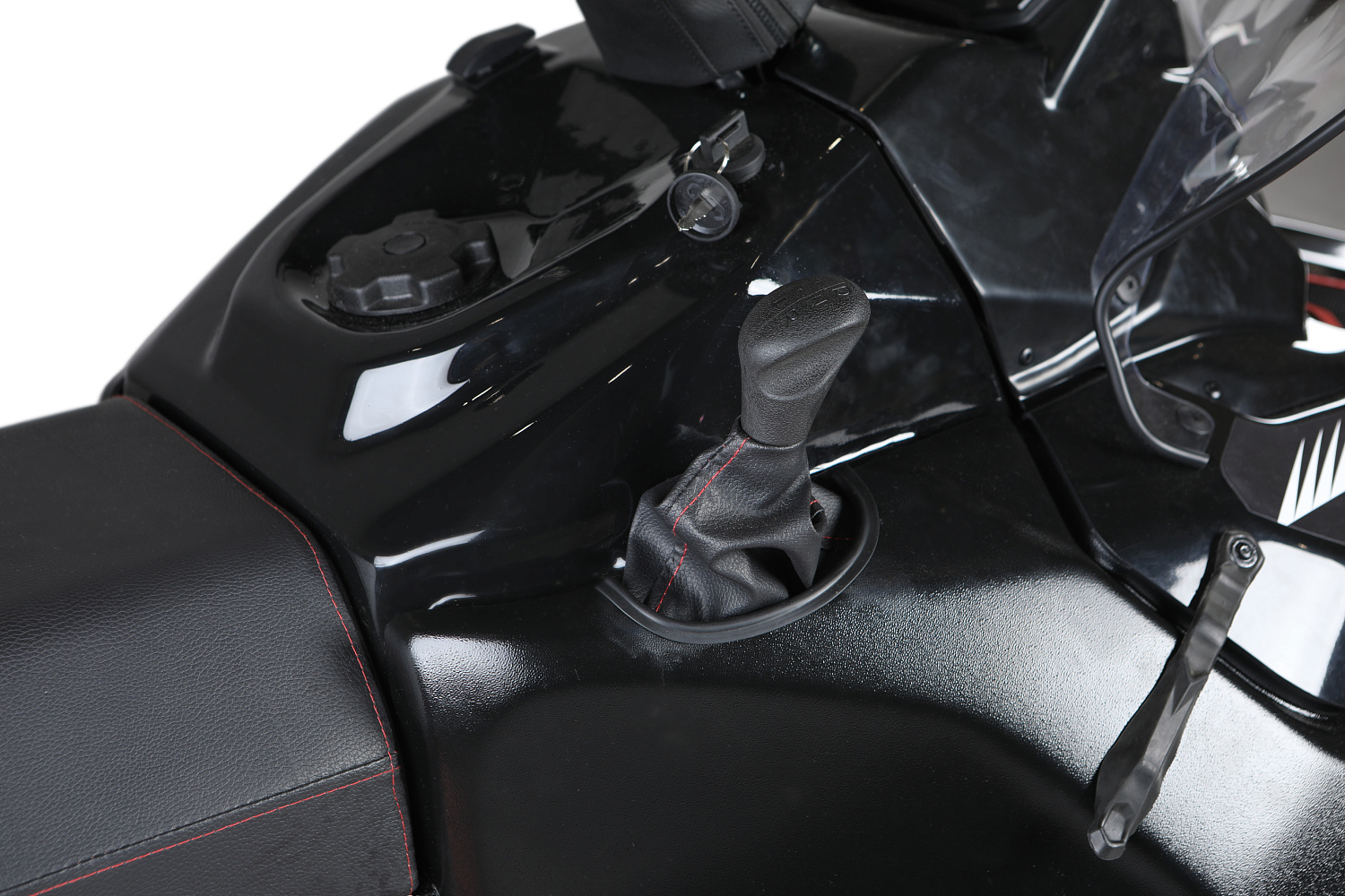 Снегоход IKUDZO HUNTER 600LK 20 V2 в Златоусте