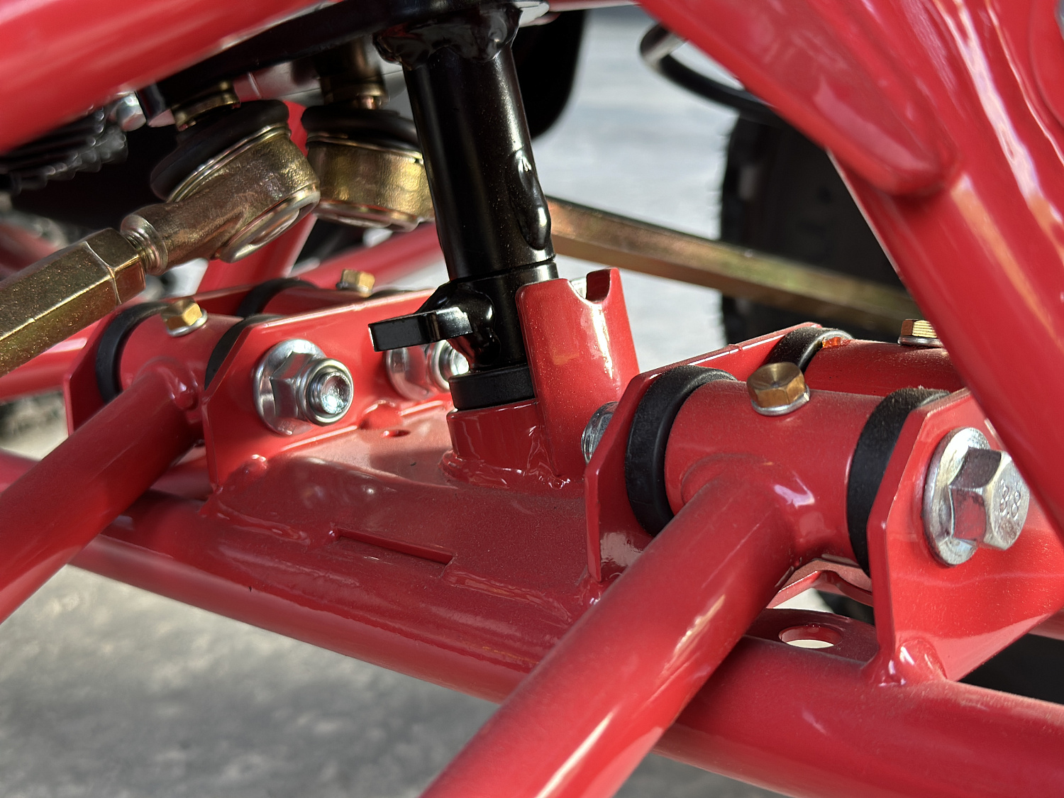 Квадроцикл PROMAX МАЙНКРАФТ 192 PRO 2025 в Златоусте