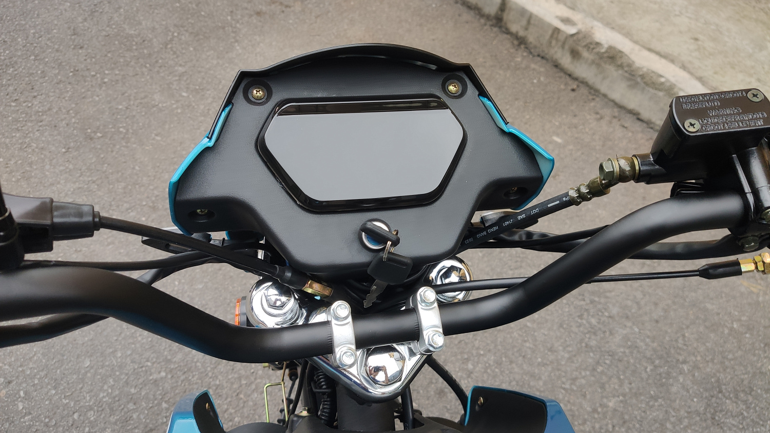 Мопед FAIDET SKIFF RS150 (49) в Златоусте