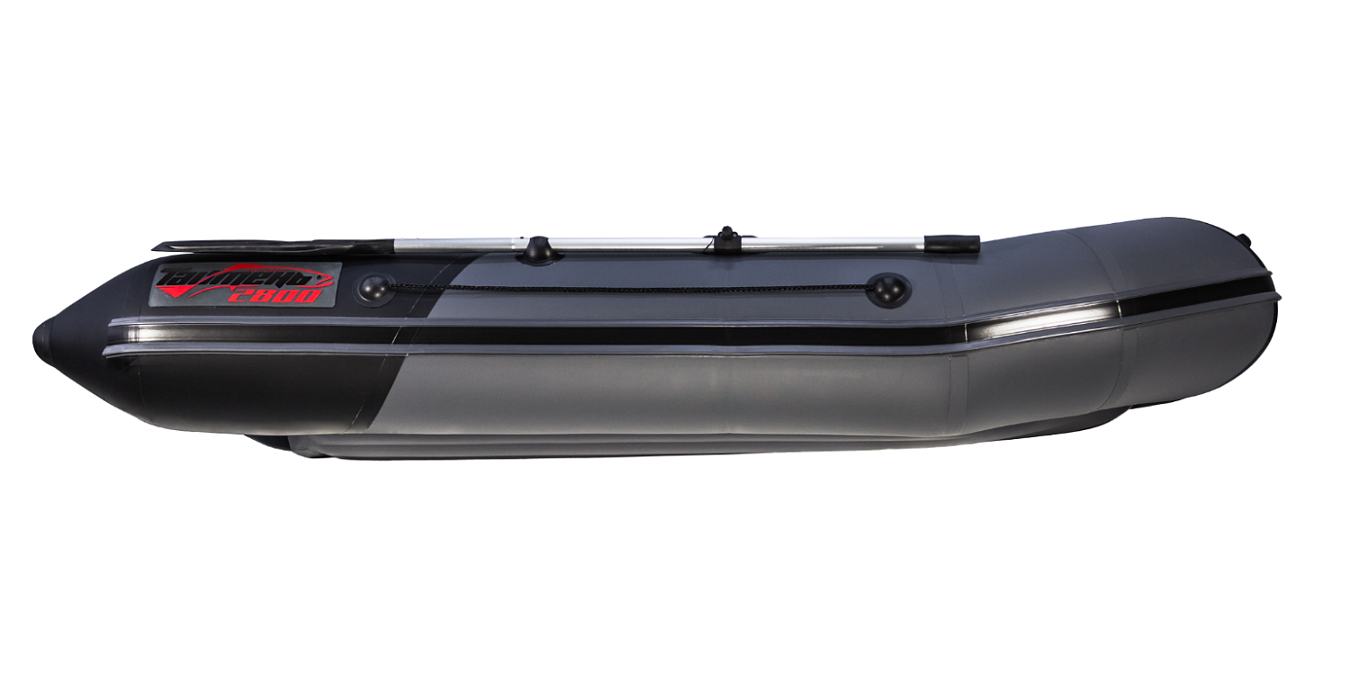 Лодка Таймень NX 2800 НДНД в Златоусте