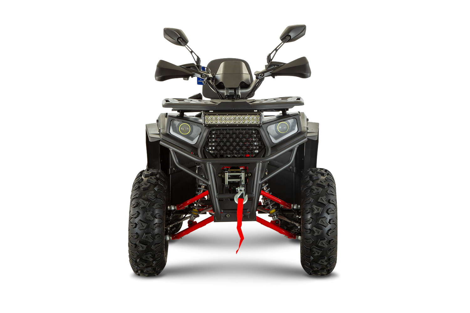 Квадроцикл GBM CROSS HILL 320 BIG PREMIUM в Златоусте