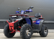 Квадроцикл FAIDET URBAN 280 LONG в Златоусте