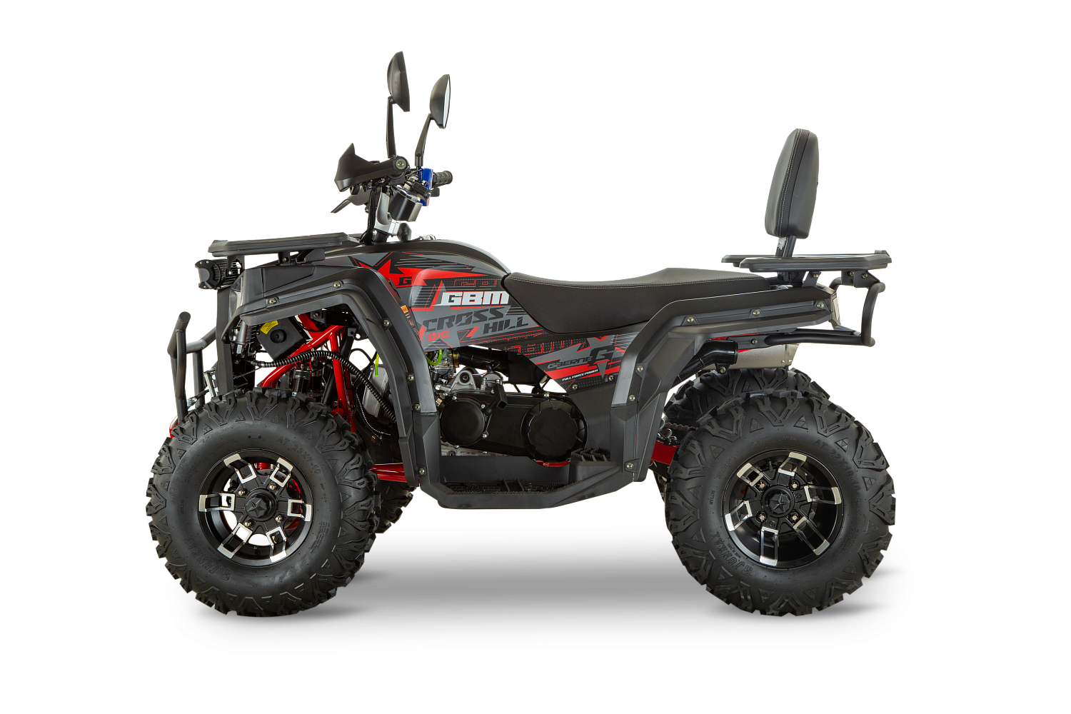 Квадроцикл GBM CROSS HILL 320 BIG PREMIUM в Златоусте