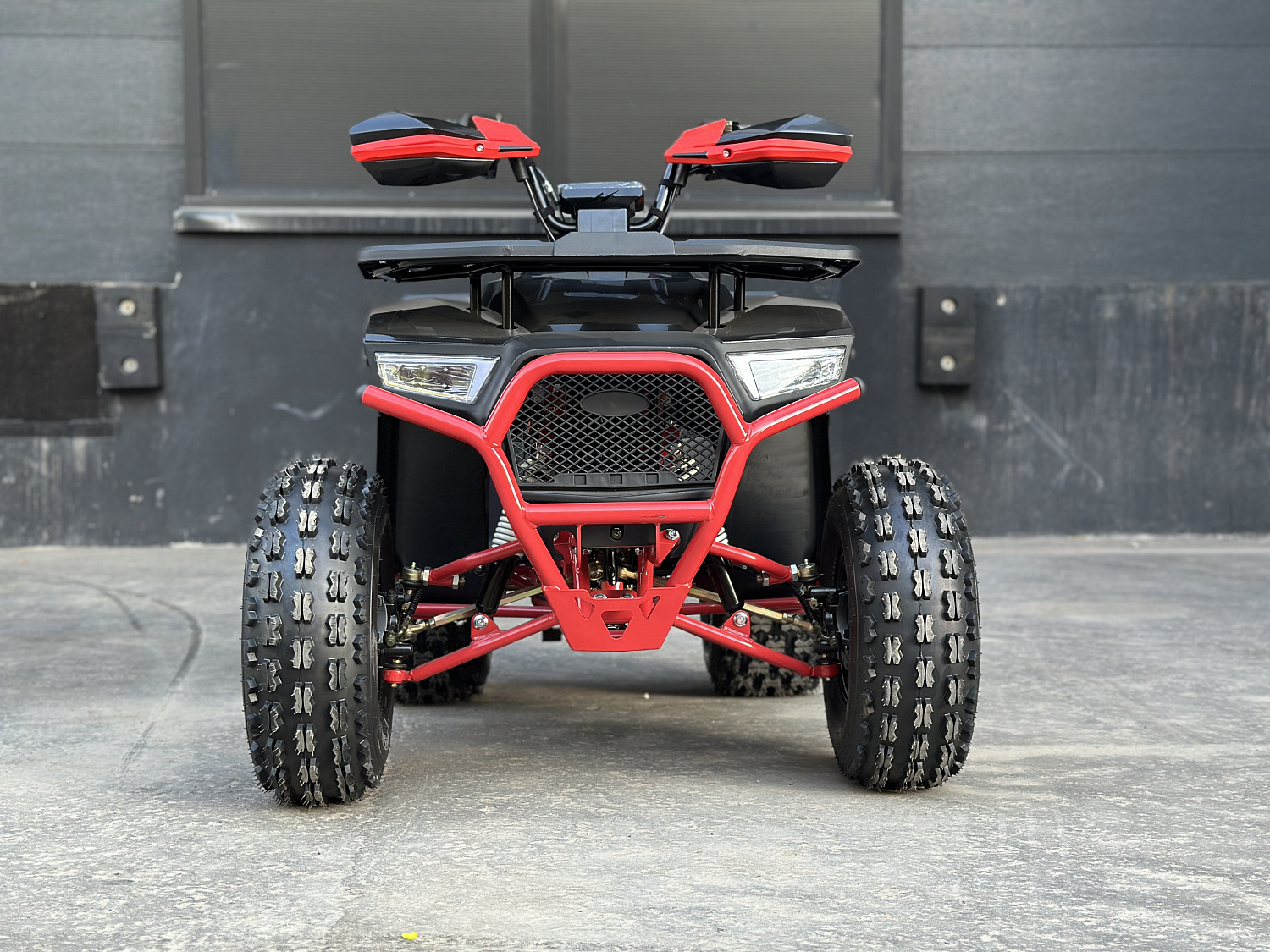 Квадроцикл PROMAX МАЙНКРАФТ 192 PRO 2025 в Златоусте