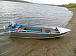 Алюминиевая лодка Wyatboat-390 M в Златоусте