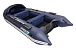 НАДУВНАЯ ЛОДКА GLADIATOR E420PRO в Златоусте