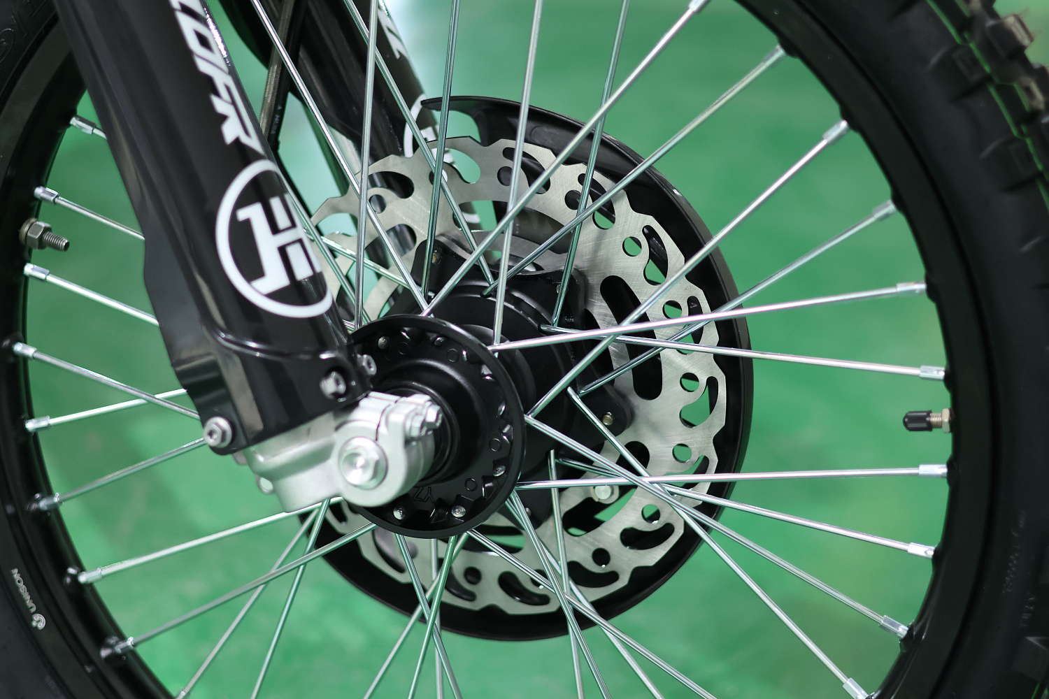 Мотоцикл JHLMOTO JHLofr GS YBS300 (176MN) в Златоусте