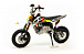 Питбайк MOTOLAND (МОТОЛЕНД) PWR Racing FRZ 60 в Златоусте
