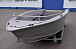 Алюминиевая лодка Wyatboat-490 P в Златоусте