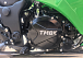 Мотоцикл TMBK Ninja 400cc в Златоусте