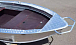 Алюминиевая лодка Wyatboat-390Р Fish в Златоусте