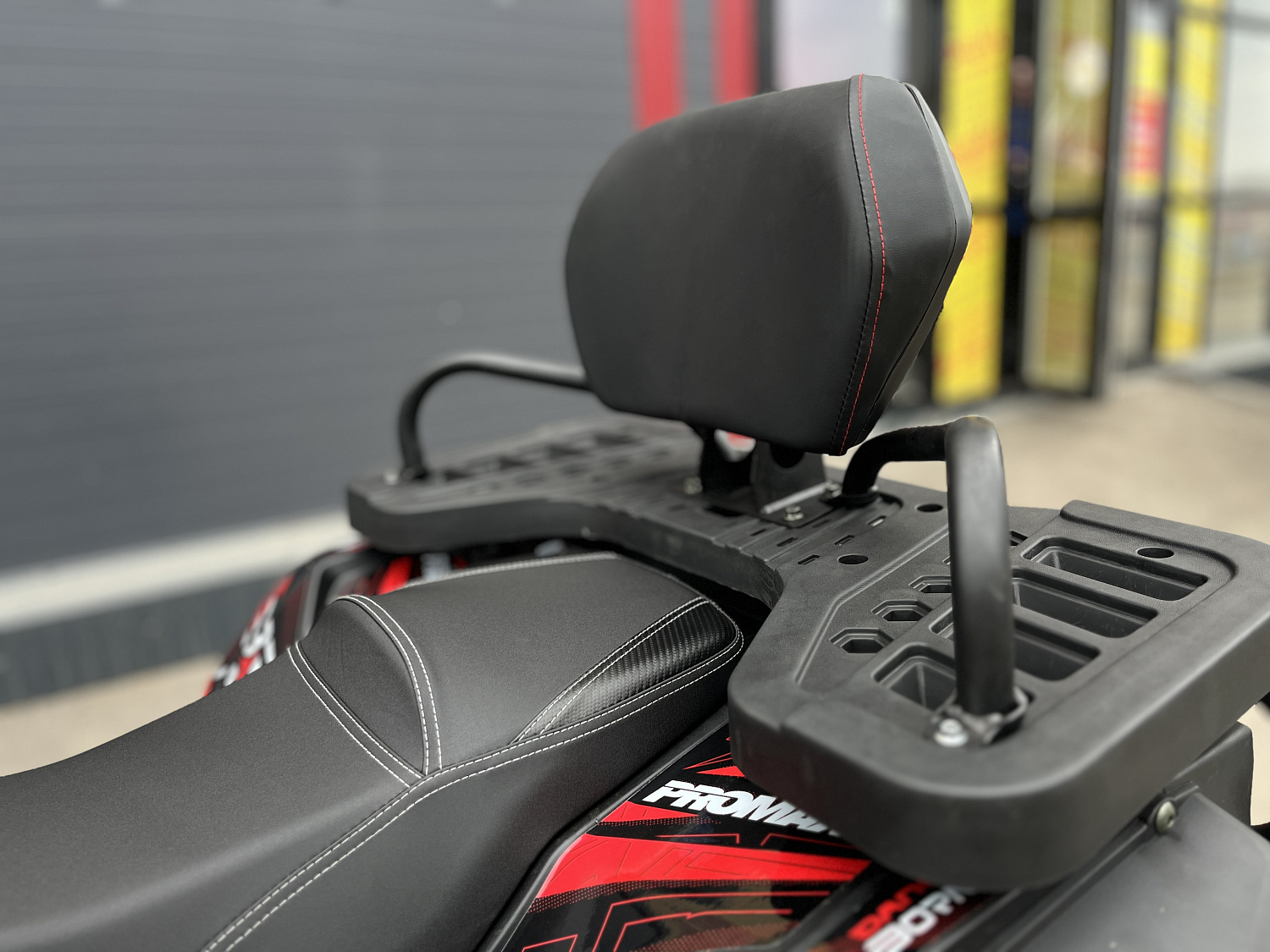 Квадроцикл PROMAX TAURUS 300 MAX-PRO LONG в Златоусте