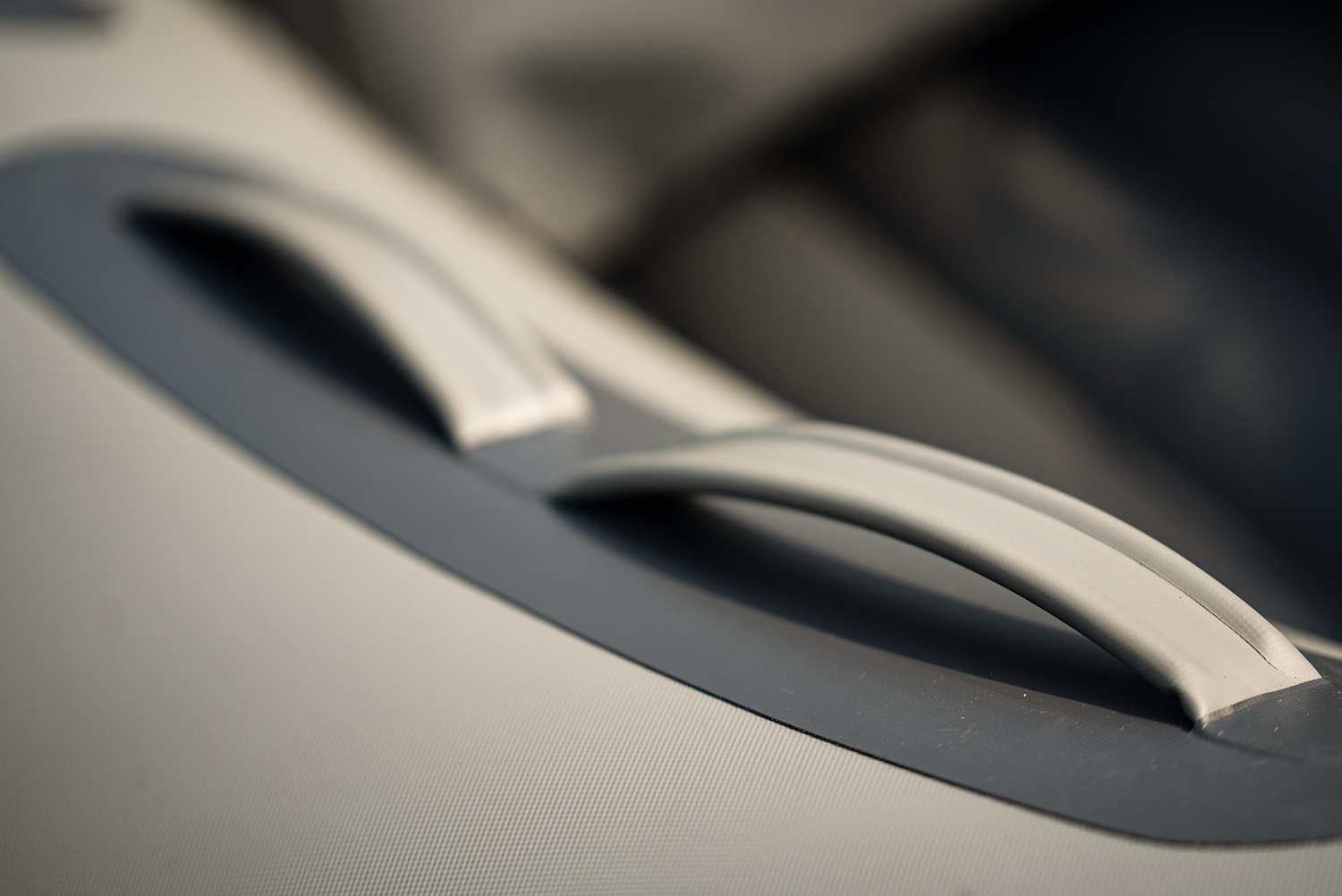 Лодка MISHIMO RIVER JET 390 под водомет в Златоусте