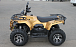 КВАДРОЦИКЛ IRBIS ATV200 PREMIUM в Златоусте