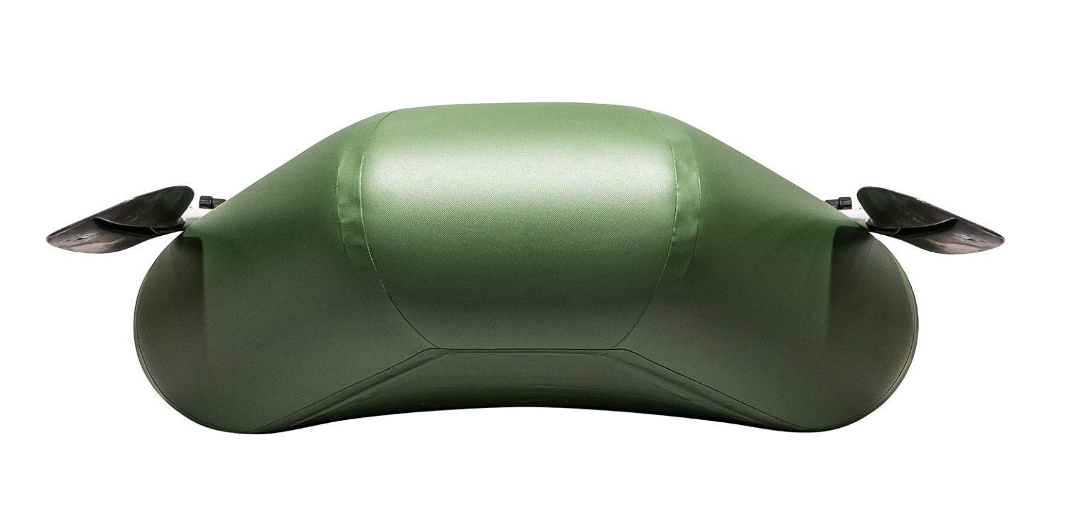 Лодка Барс 230 в Златоусте