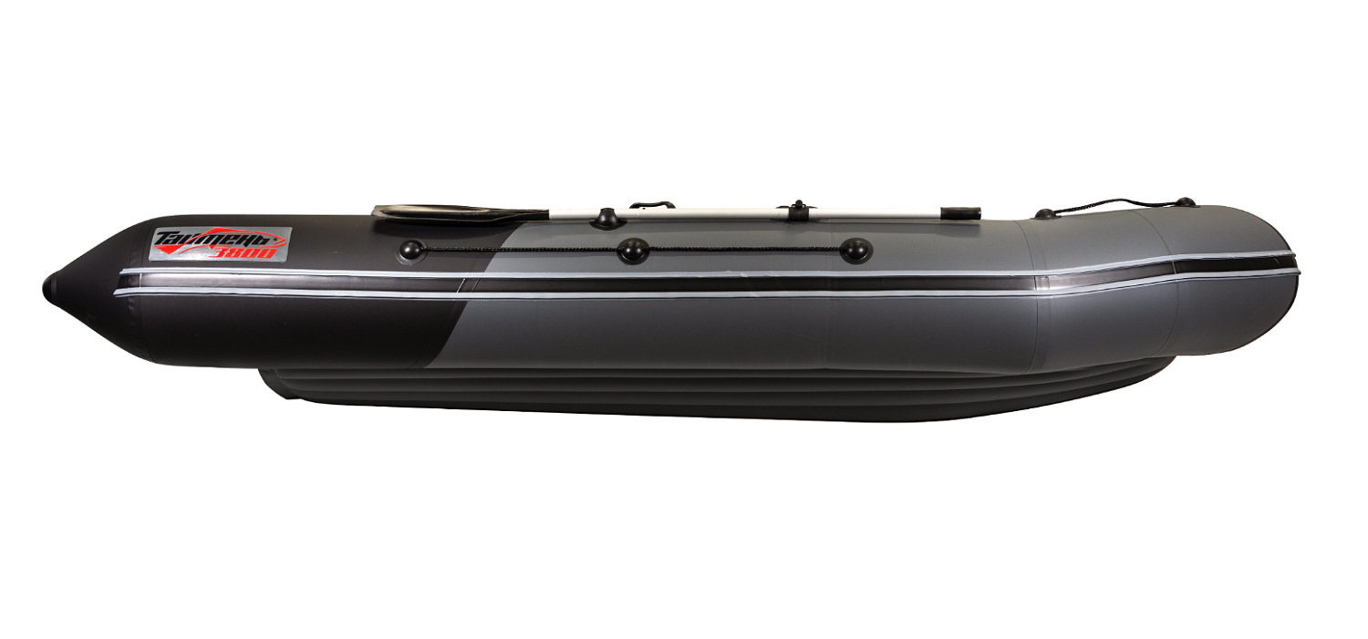 Лодка Таймень NX 3800 НДНД PRO в Златоусте